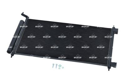 KONDENSATOR KLIMAANLAGE