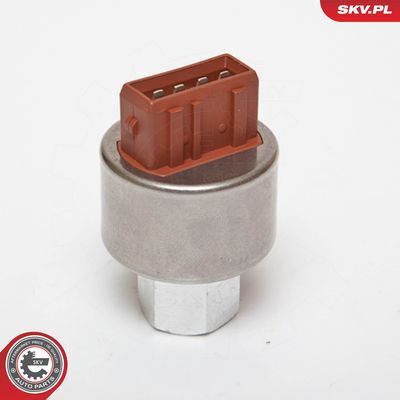 ESEN SKV - Tlakový spínač klimatizácie CITROËN, FIAT, LANCIA, PEUGEOT , 95SKV110