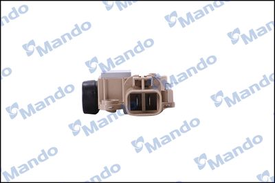 REGULATOR ALTERNATOR MANDO BN0K2A218W63 3