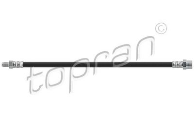 спирачен маркуч TOPRAN 400 219