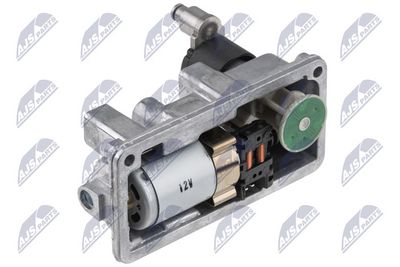 MUFA DE COMANDA COMPRESOR NTY ECDAU019 1