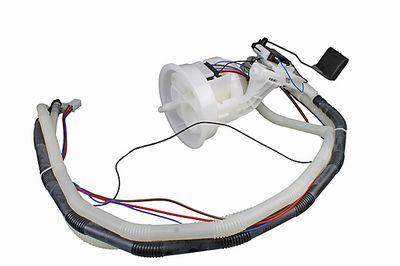 датчик, количество на горивото METZGER AUTOTEILE 2250405