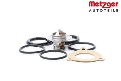 TERMOSTAT LICHID RACIRE METZGER AUTOTEILE 4006037 30