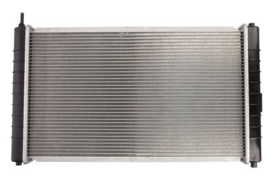 Motorradiator ((en) without frame) past: MERCEDES T2/LN1 ADE364N-OM616.914 04.86-12.94