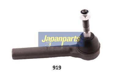 JAPANPARTS Skersinės vairo trauklės galas
