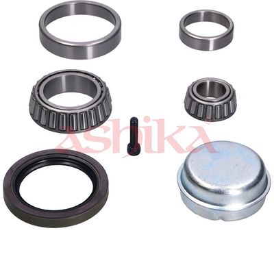 комплект колесен лагер ASHIKA KK-0167JM