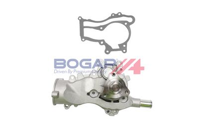 POMPă DE APă RăCIRE MOTOR BOGAP W4234122 1