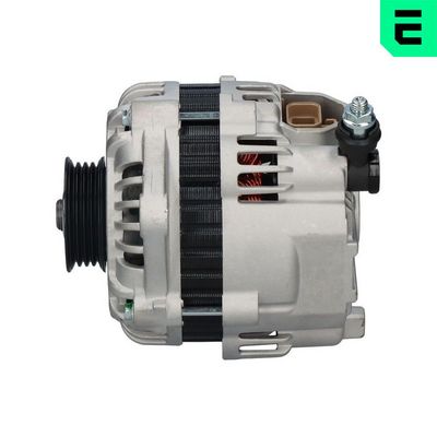 GENERATOR / ALTERNATOR ERA 211149R 2