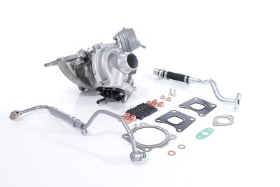 LADER AUFLADUNG BTS Turbo T981637 32