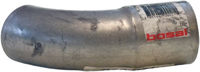 Exhaust Pipe 700-021