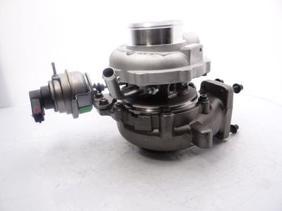 LADER AUFLADUNG GARRETT 7963999018S 4