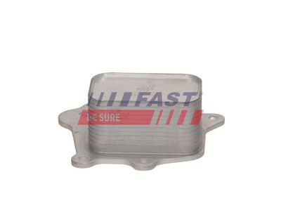 RADIATOR ULEI ULEI MOTOR FAST FT04739 2