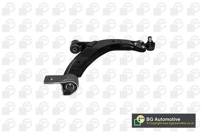 BRAT SUSPENSIE ROATA