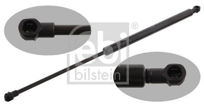 FEBI BILSTEIN Gasfeder, Koffer-/Laderaum