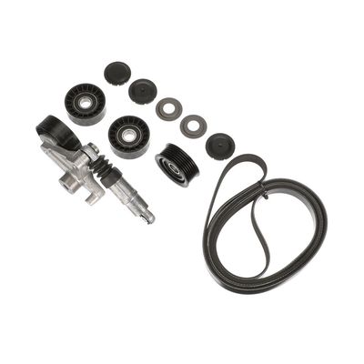 KEILRIPPENRIEMENSATZ GATES K066PK2500 63