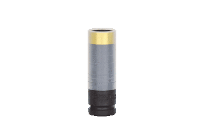 Ks Tools - Kovaný nástrčkový orech 1/2", 19mm
