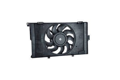 VENTILATOR RADIATOR NRF 47952 44