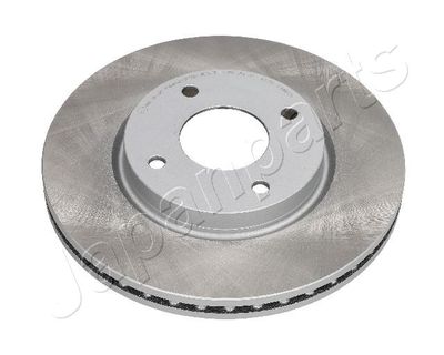 Тормозной диск JAPANPARTS DI-159C для NISSAN CUBE