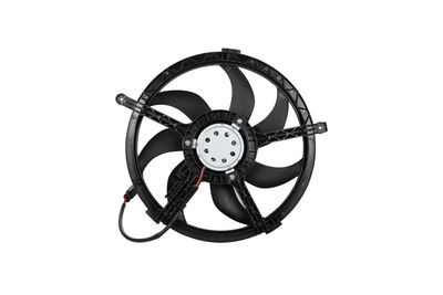 VENTILATOR RADIATOR HELLA 8EW366420511 2