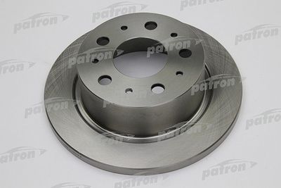 Тормозной диск PATRON PBD1810 для FIAT DUCATO