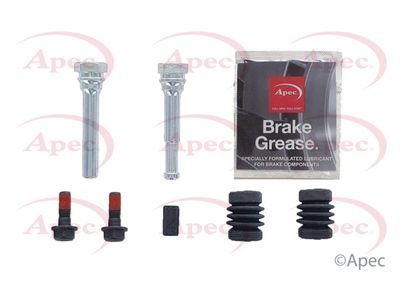 Guide Sleeve Kit, brake caliper APEC CKT1149