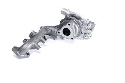 LADER AUFLADUNG BTS Turbo T918516 21