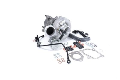 LADER AUFLADUNG BTS Turbo T981611BT 33