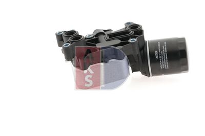 ÖLKüHLER MOTORöL AKS DASIS 046070N 7