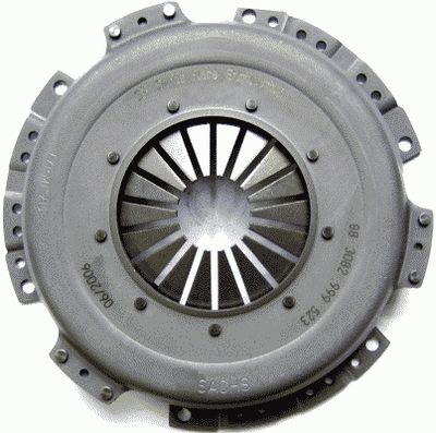 Нажимной диск сцепления SACHS PERFORMANCE 883082 999523 для OPEL MANTA