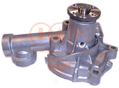 Водяной насос, охлаждение двигателя IAP QUALITY PARTS 150-12050 для MITSUBISHI SPACE