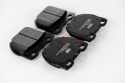 SET PLACUTE FRANA FRANA DISC GH GH412013 41