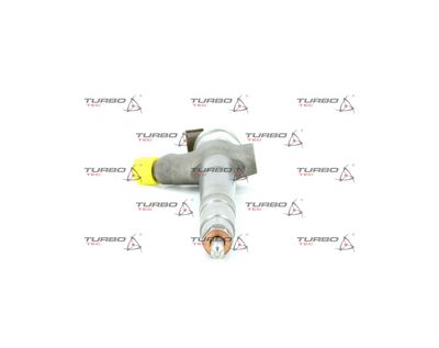 INJECTOR TURBO-TEC TTINJ6000 4