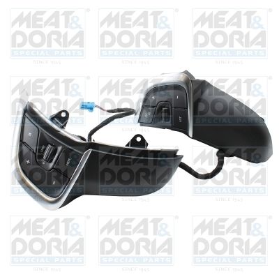 Przełącznik kolumny kierowniczej MEAT & DORIA 231648