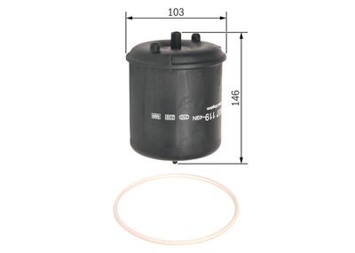 Ölfilter