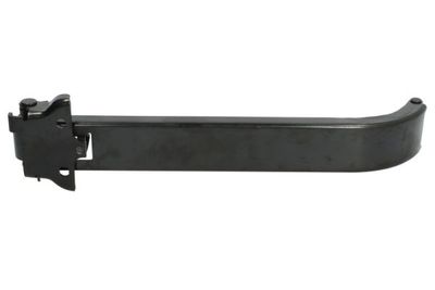 Deurbegrenzer