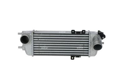 INTERCOOLER COMPRESOR