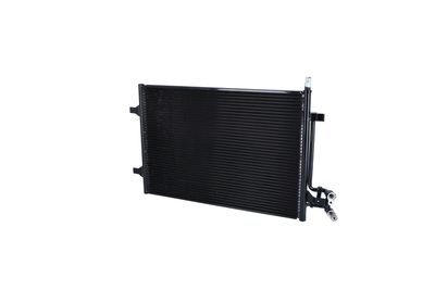 CONDENSATOR CLIMATIZARE NRF 35904 9