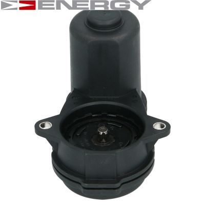 Stellelement, Feststellbremse Bremssattel