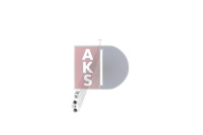 ÖLKüHLER LENKUNG AKS DASIS 126032N 4