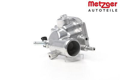 TERMOSTAT LICHID RACIRE METZGER AUTOTEILE 4006122 6