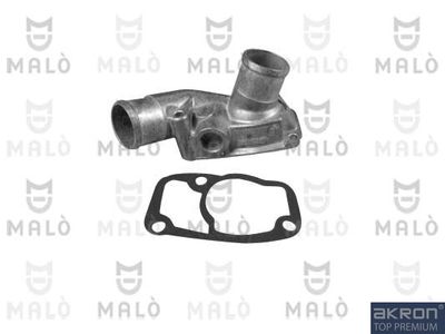 AKRON-MALÒ TER124 Термостат для OPEL ASTRA G седан (T98) 2.0 DTI 16V (F69)