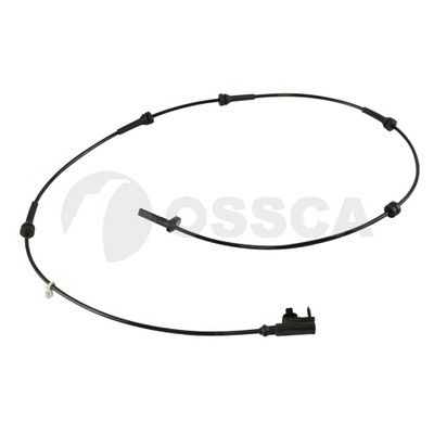 датчик, обороти на колелото OSSCA 36331