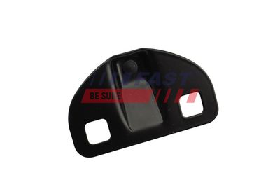 PLACă DE îNCHIDERE BROASCă Ușă FAST FT10201 1