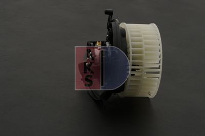 INNENRAUMGEBLäSE AKS DASIS 730029N 10