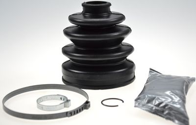 FALTENBALGSATZ ANTRIEBSWELLE LÖBRO 302745