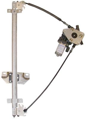 MECANISM ACTIONARE GEAM VALEO 850072 1