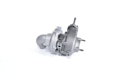 LADER AUFLADUNG BTS Turbo T914875 11