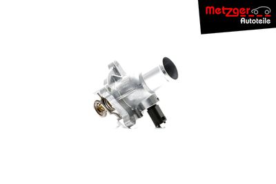 THERMOSTAT KüHLMITTEL METZGER AUTOTEILE 4006056 5