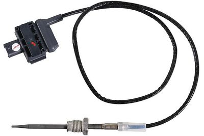 Sensor, Abgastemperatur