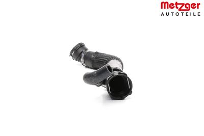 KüHLERSCHLAUCH METZGER AUTOTEILE 2420014 8